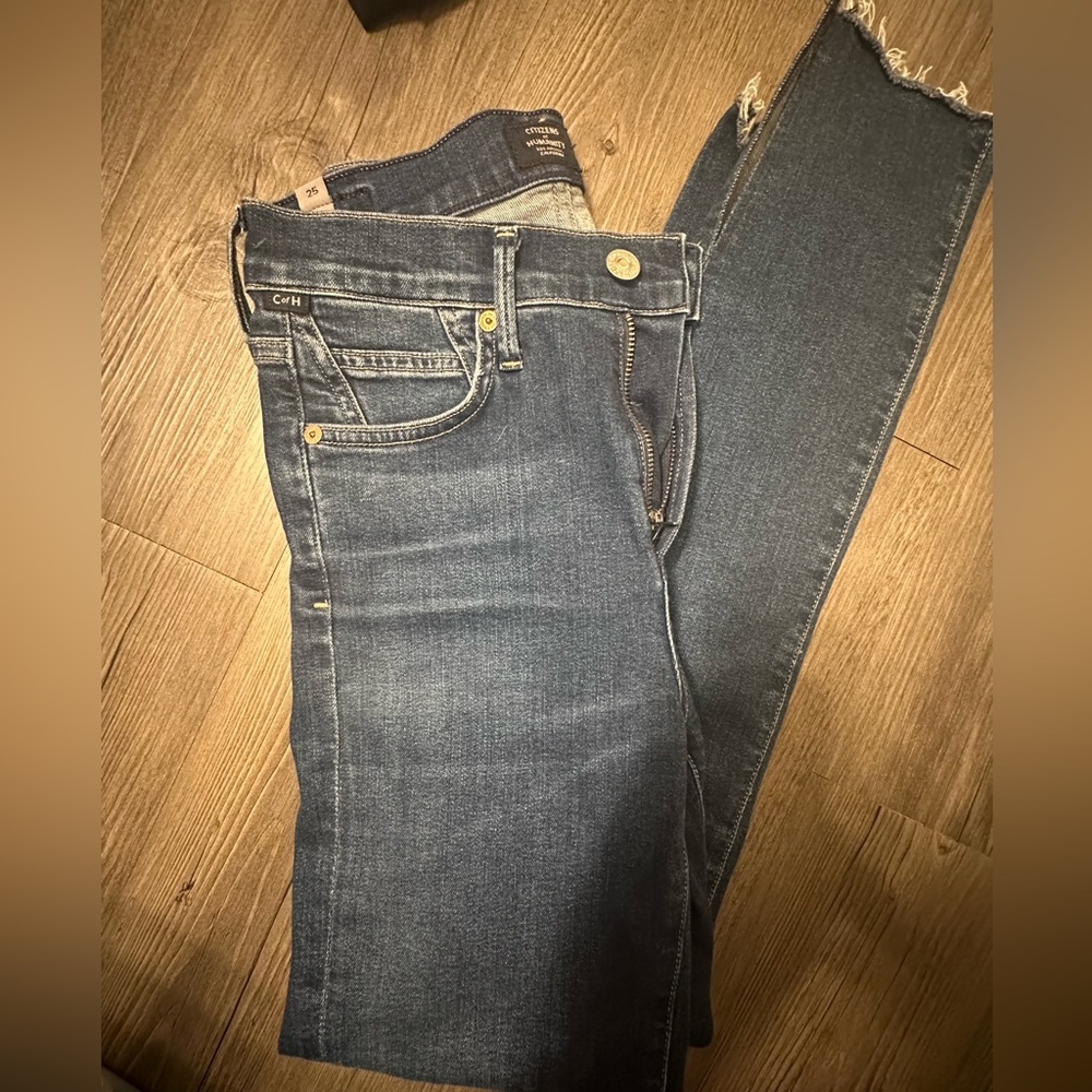 Citizens of Humanity jeans